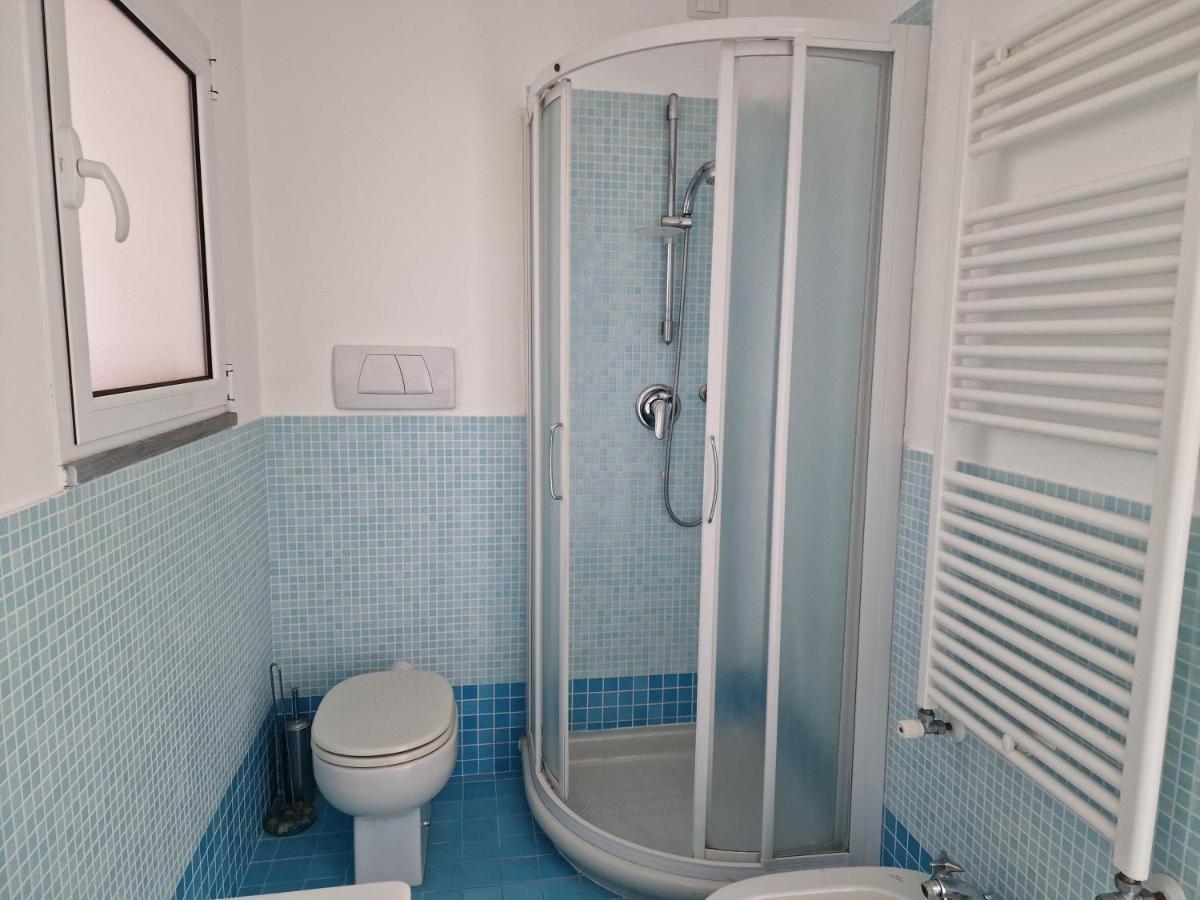 Appartamento In Villa Mimosa Cervo Exterior photo