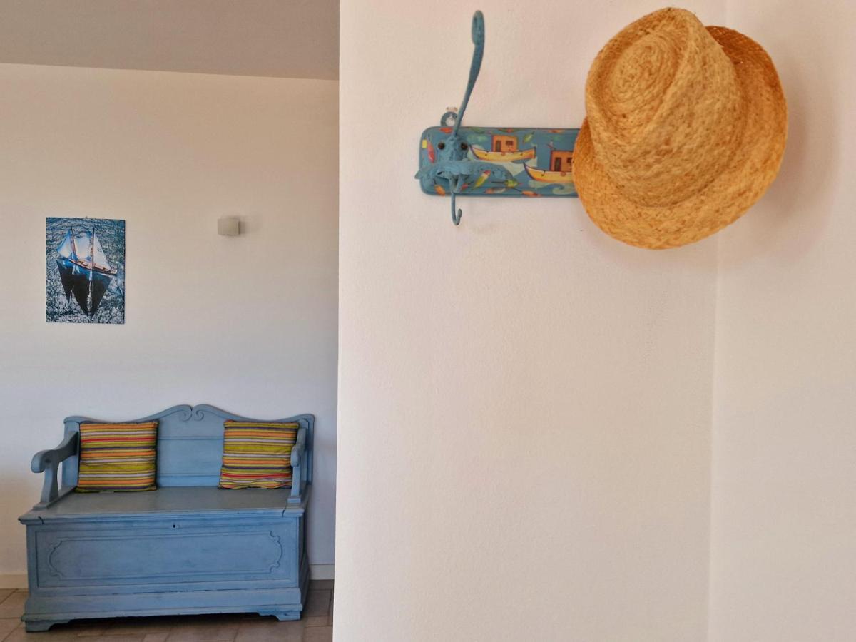 Appartamento In Villa Mimosa Cervo Exterior photo