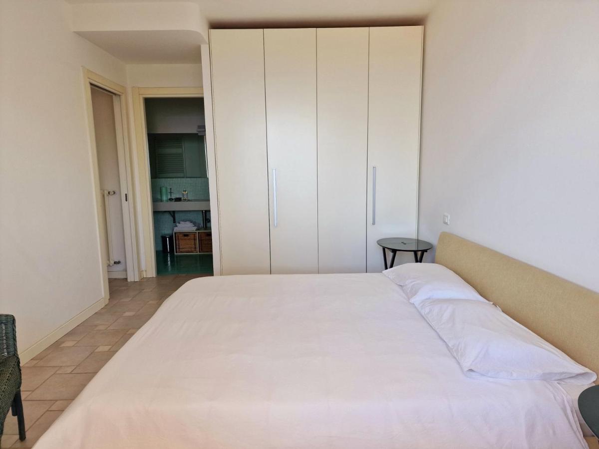 Appartamento In Villa Mimosa Cervo Exterior photo